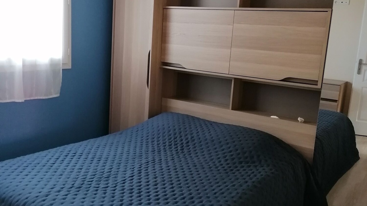 Photo of Bedroom in Aureilhan