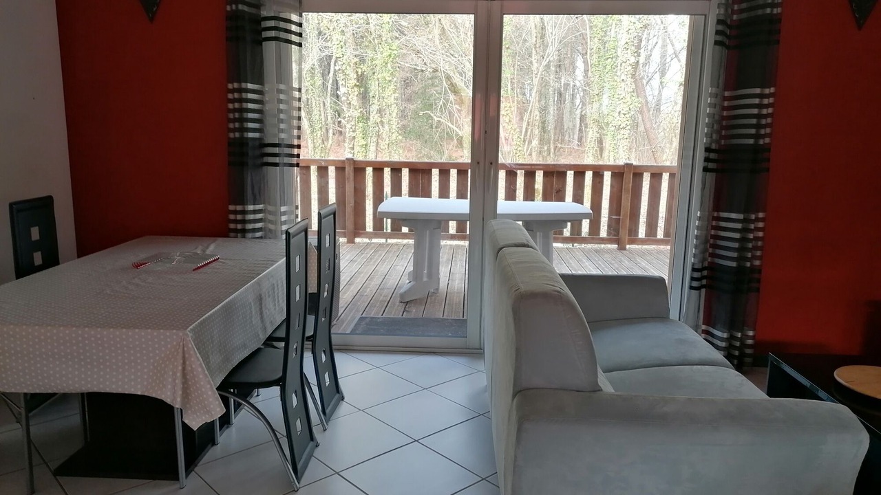 Photo of Livingroom in Aureilhan