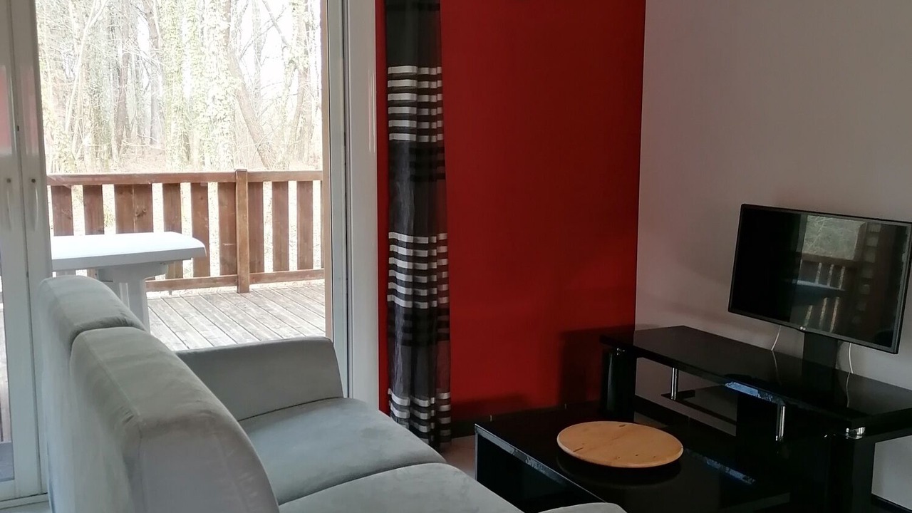 Photo of Livingroom in Aureilhan