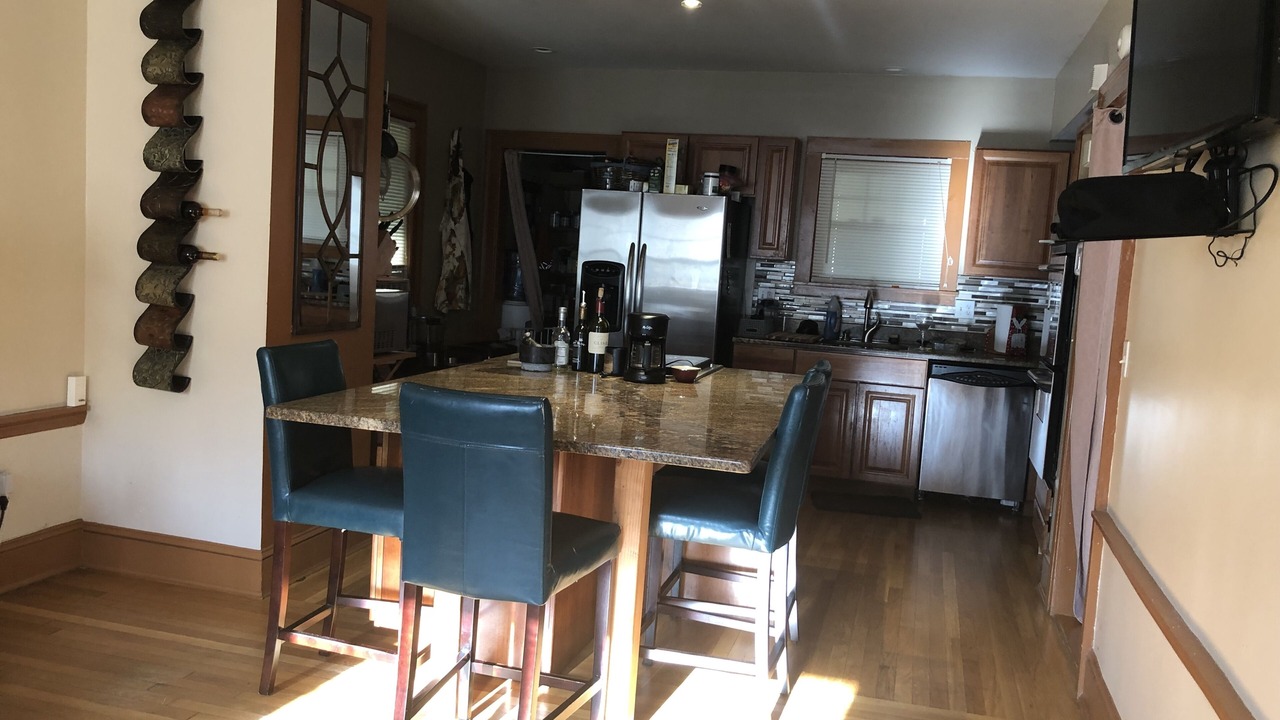 Photo of Kitchen in Hartford