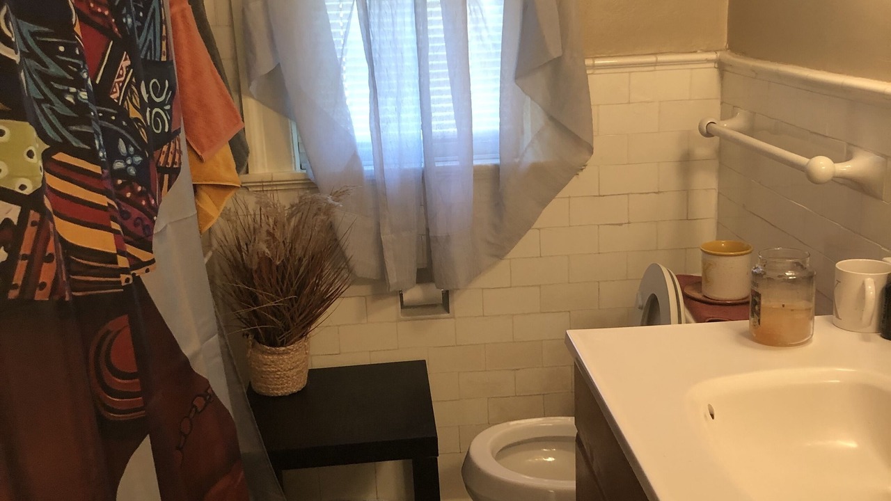 Photo of Bathroom in Hartford