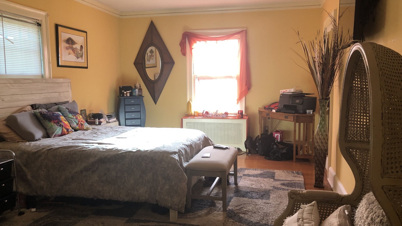 Photo of Bedroom in Hartford