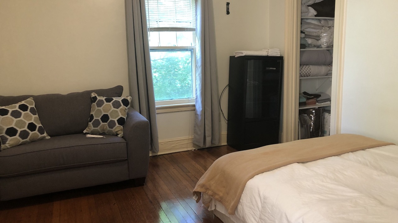 Photo of Bedroom in Hartford