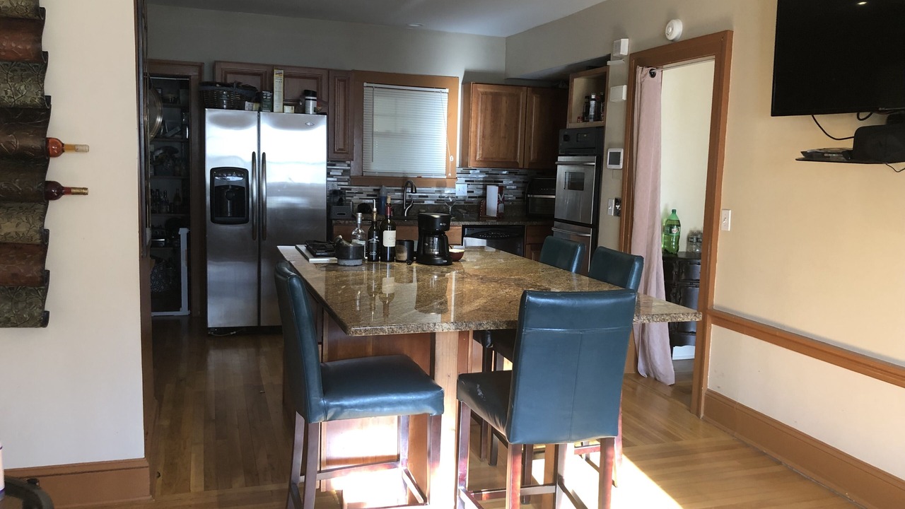 Photo of Kitchen in Hartford