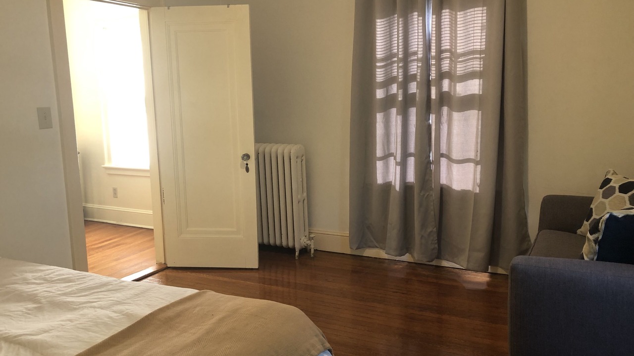 Photo of Bedroom in Hartford