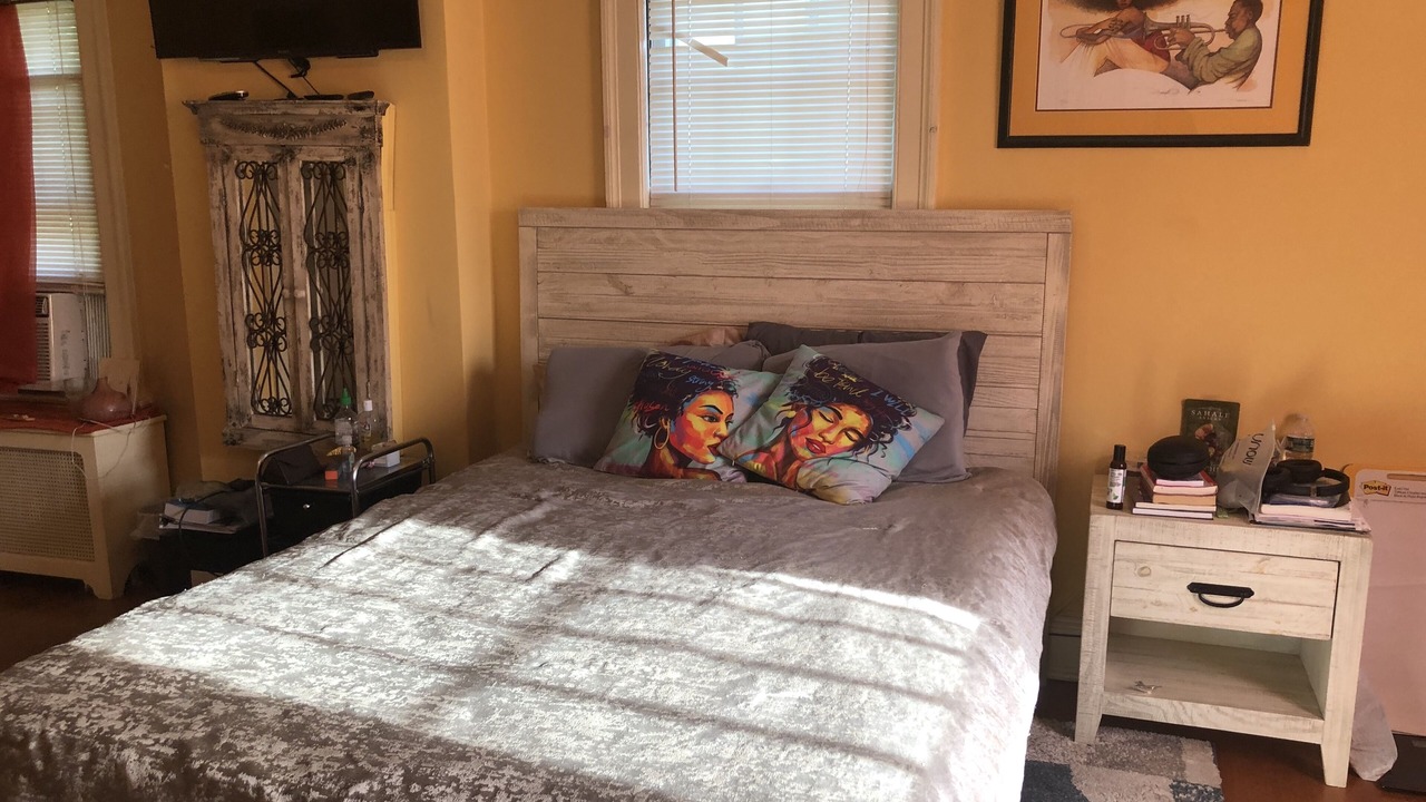 Photo of Bedroom in Hartford