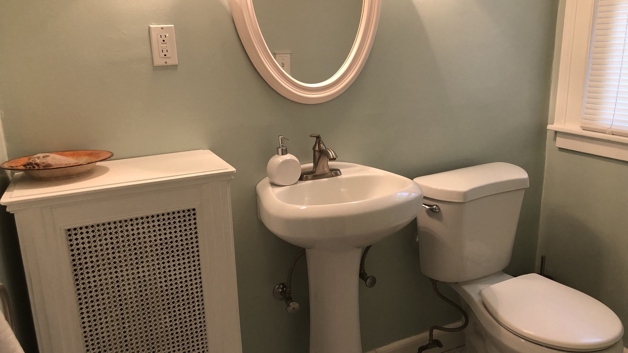 Photo of Bathroom in Hartford