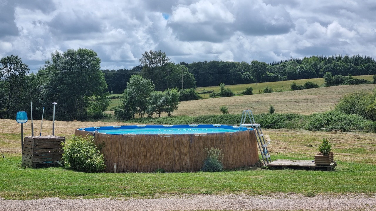 Photo of Outdoor in Gesnes-le-Gandelin