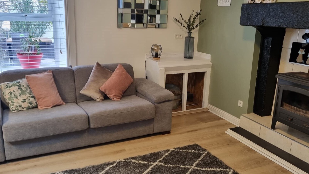 Photo of Livingroom in Gesnes-le-Gandelin