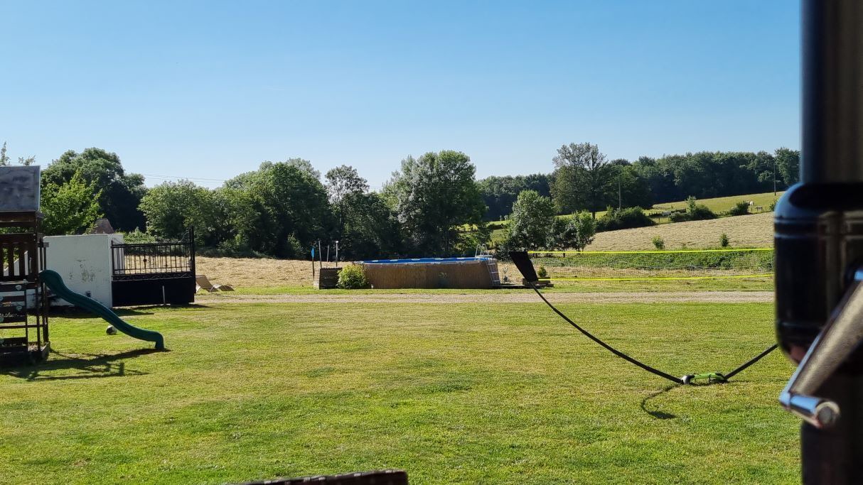 Photo of Outdoor in Gesnes-le-Gandelin