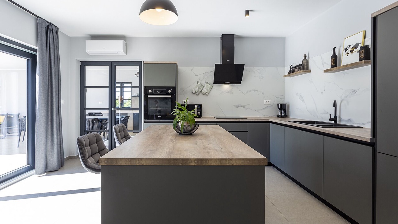Photo of Kitchen in Muzini