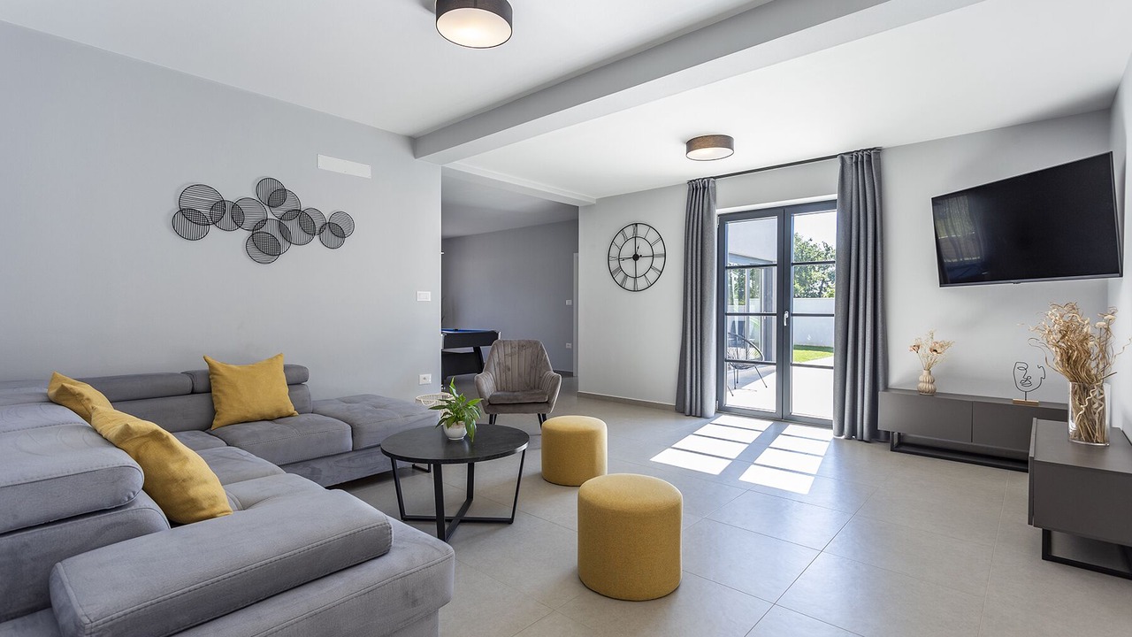 Photo of Livingroom in Muzini