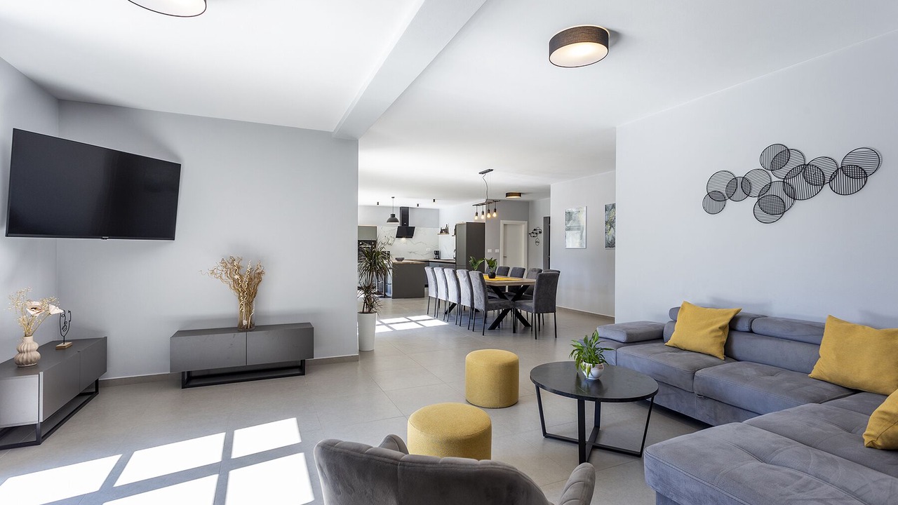 Photo of Livingroom in Muzini