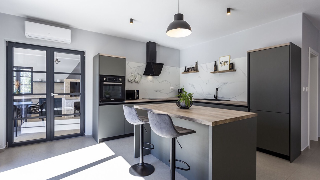 Photo of Kitchen in Muzini