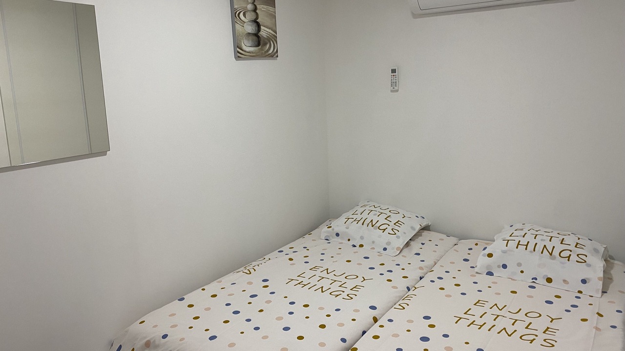 Photo of Bedroom in Villeneuve d'Aveyron