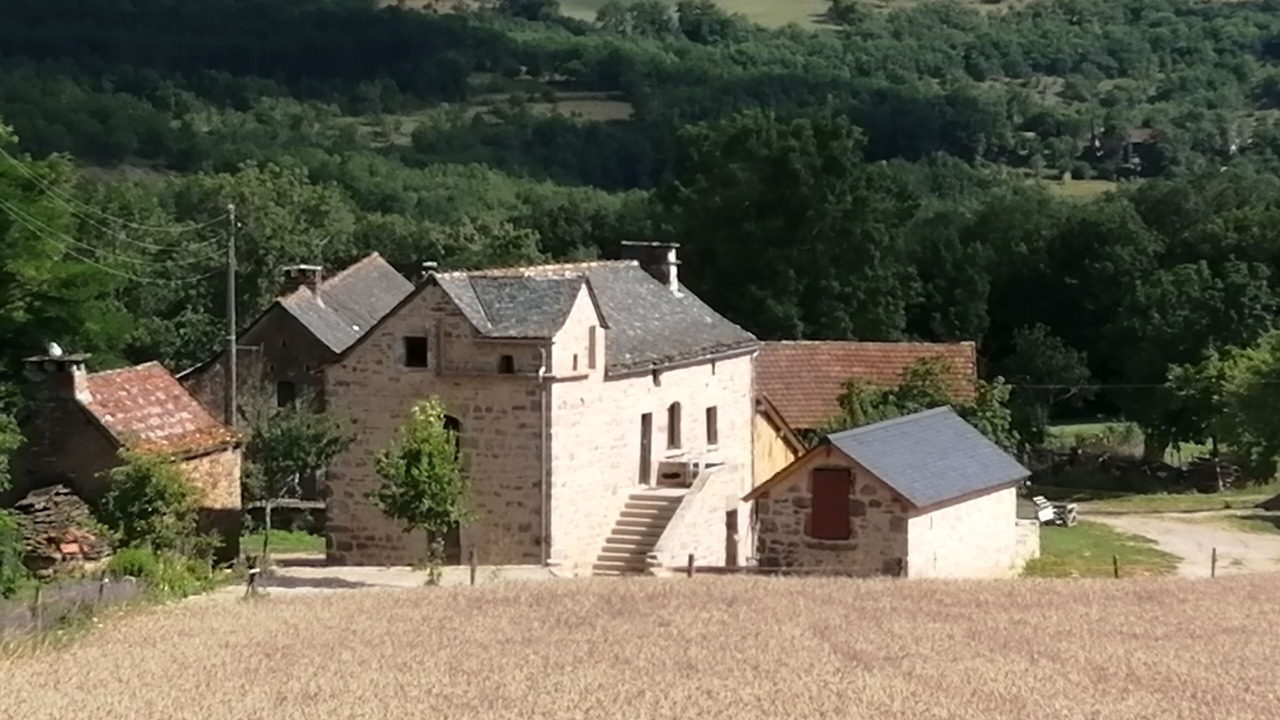 Photo of Outdoor in Villeneuve d'Aveyron