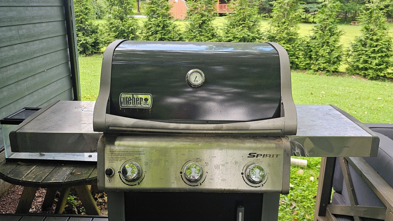 Photo of Outdoor in Farrandsville