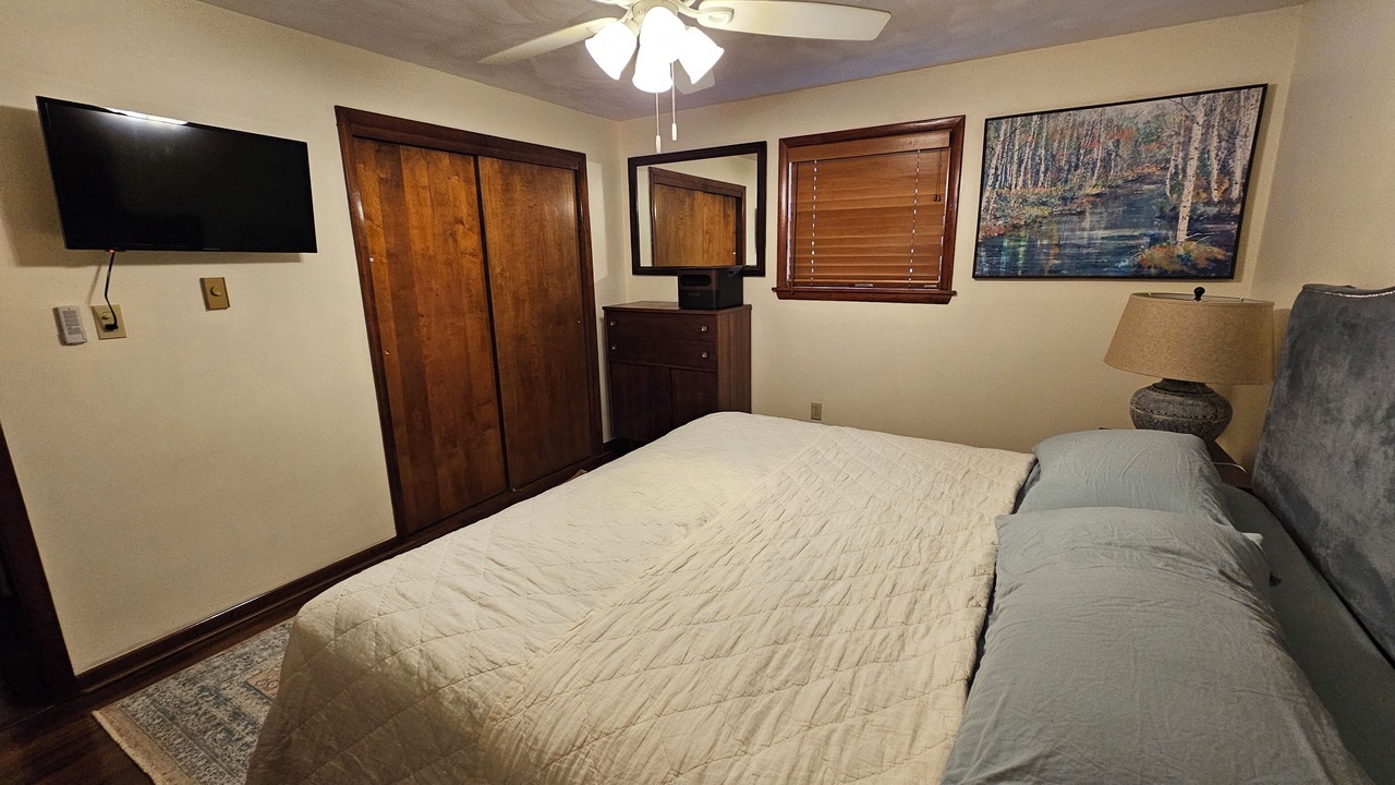 Photo of Bedroom in Farrandsville