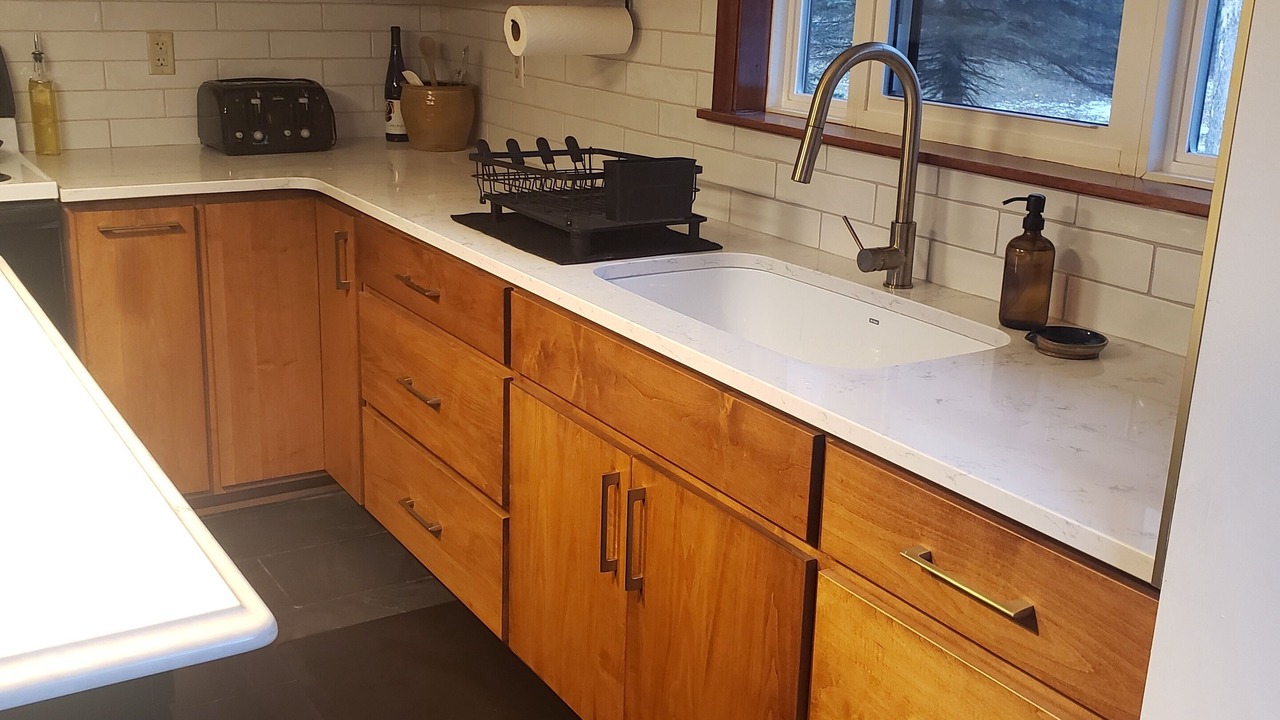 Photo of Kitchen in Farrandsville