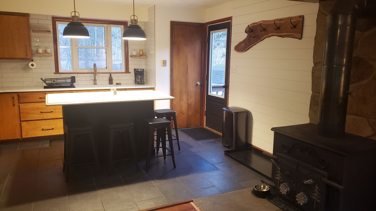 Photo of Kitchen in Farrandsville