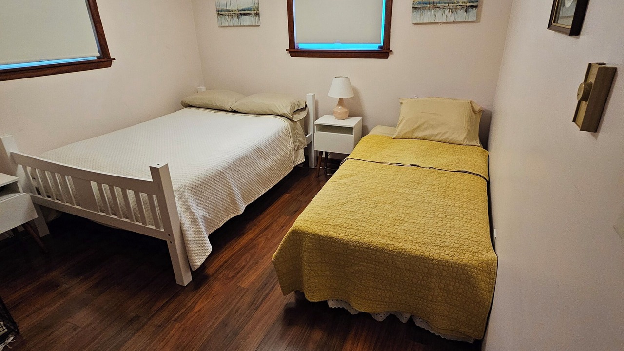 Photo of Bedroom in Farrandsville