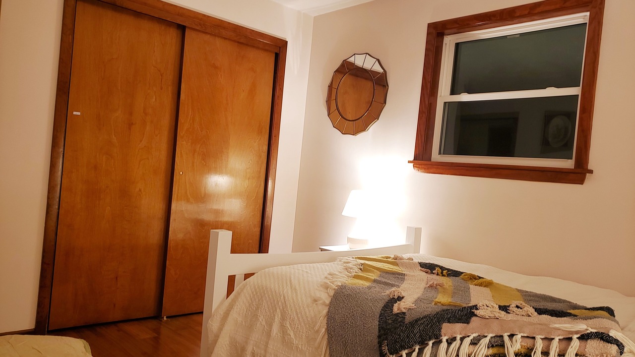 Photo of Bedroom in Farrandsville