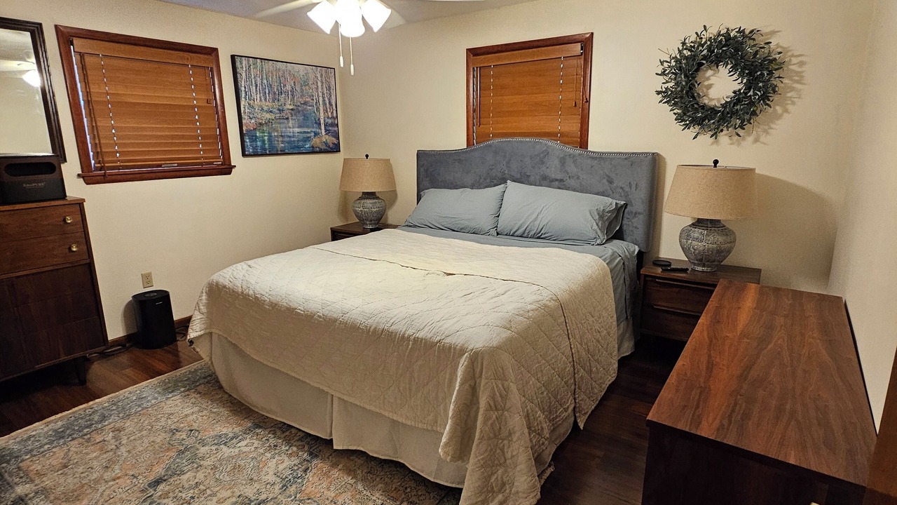 Photo of Bedroom in Farrandsville