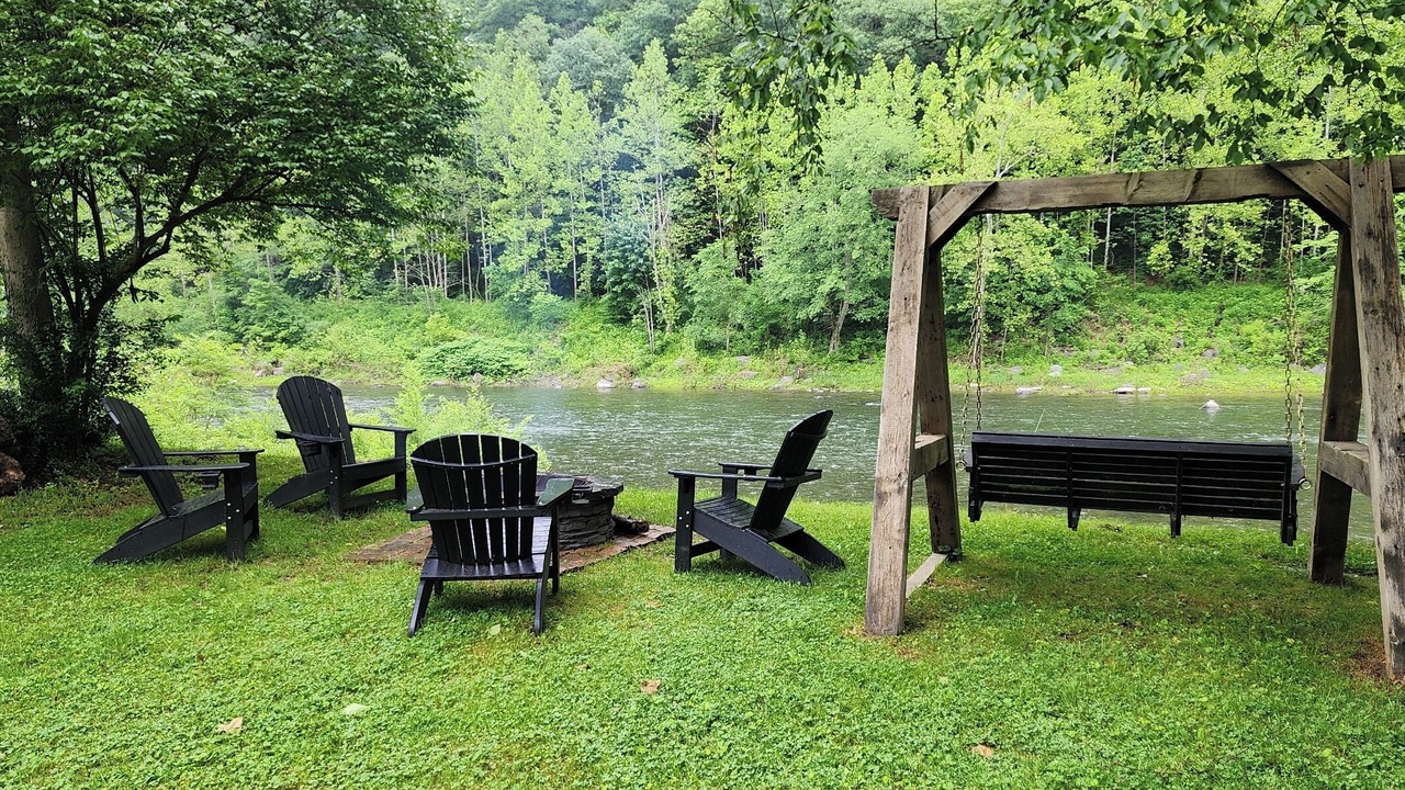 Photo of Outdoor in Farrandsville