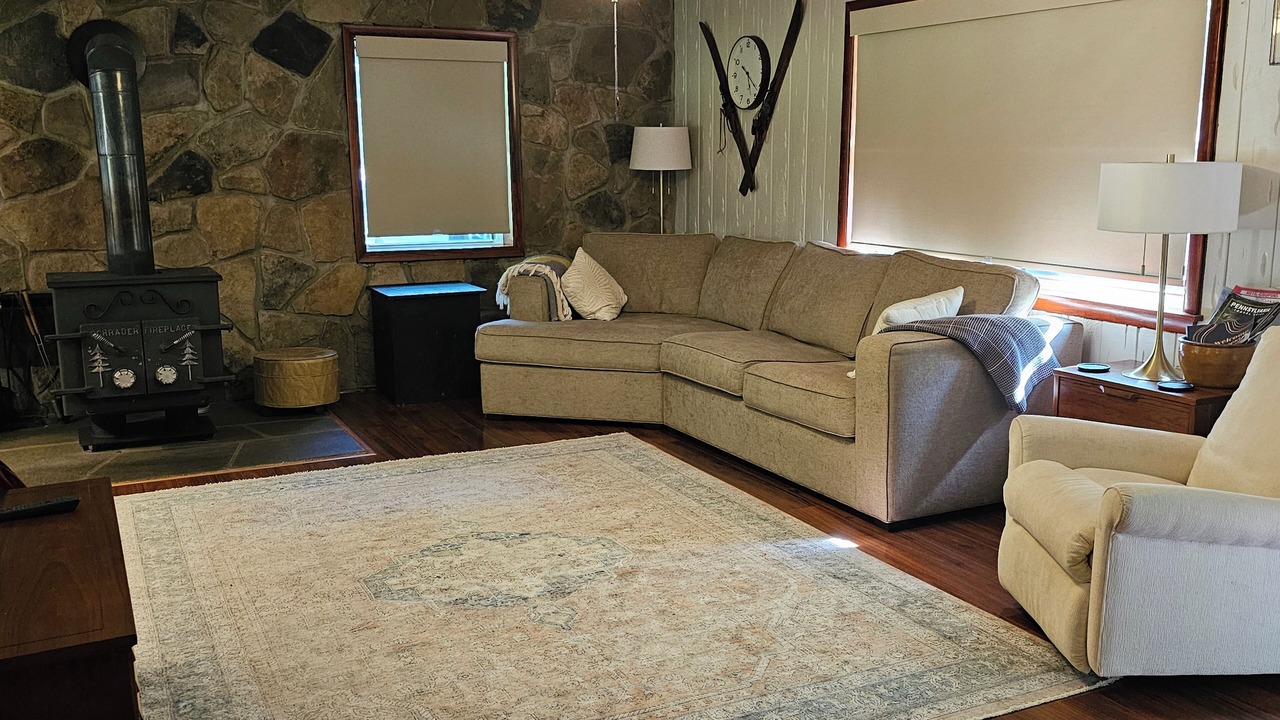 Photo of Livingroom in Farrandsville