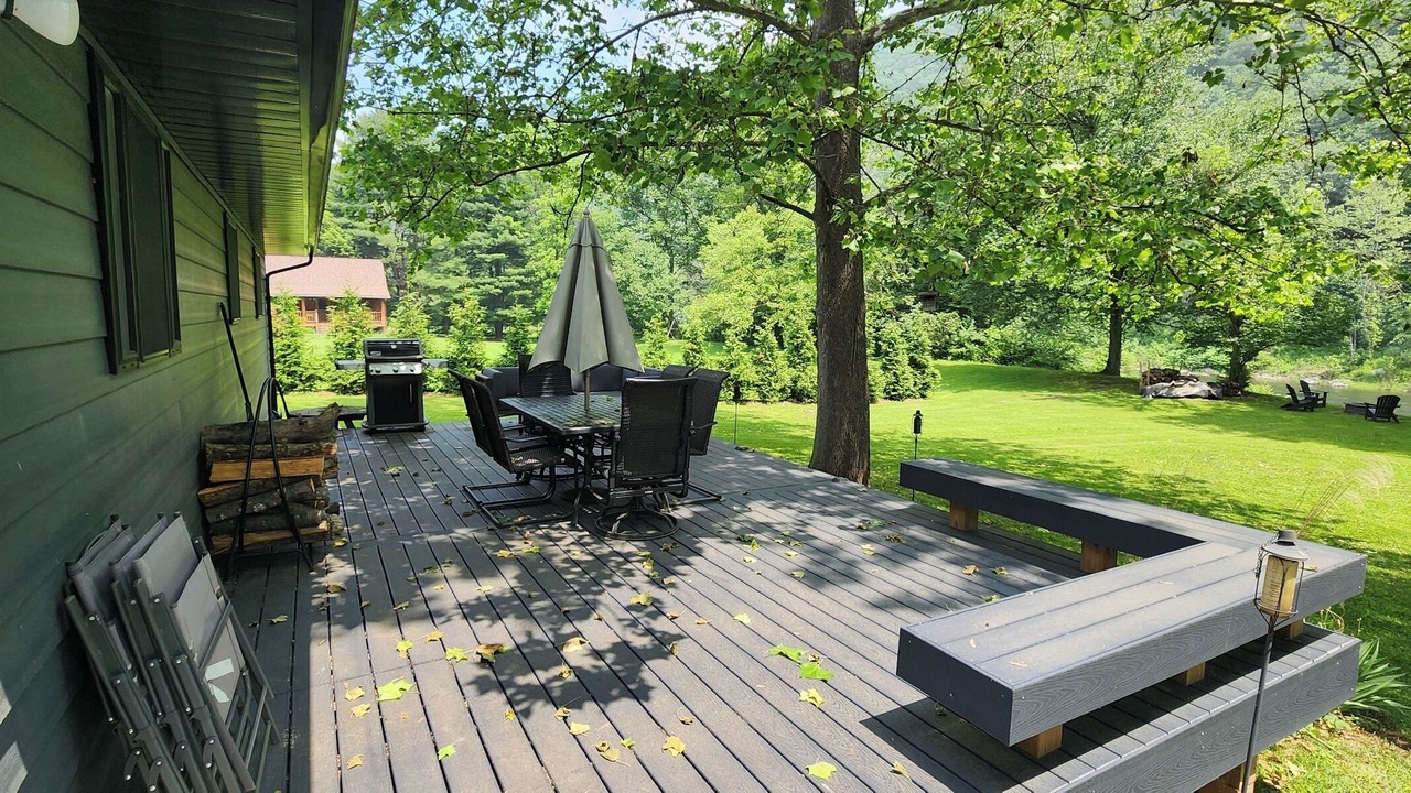 Photo of Outdoor in Farrandsville