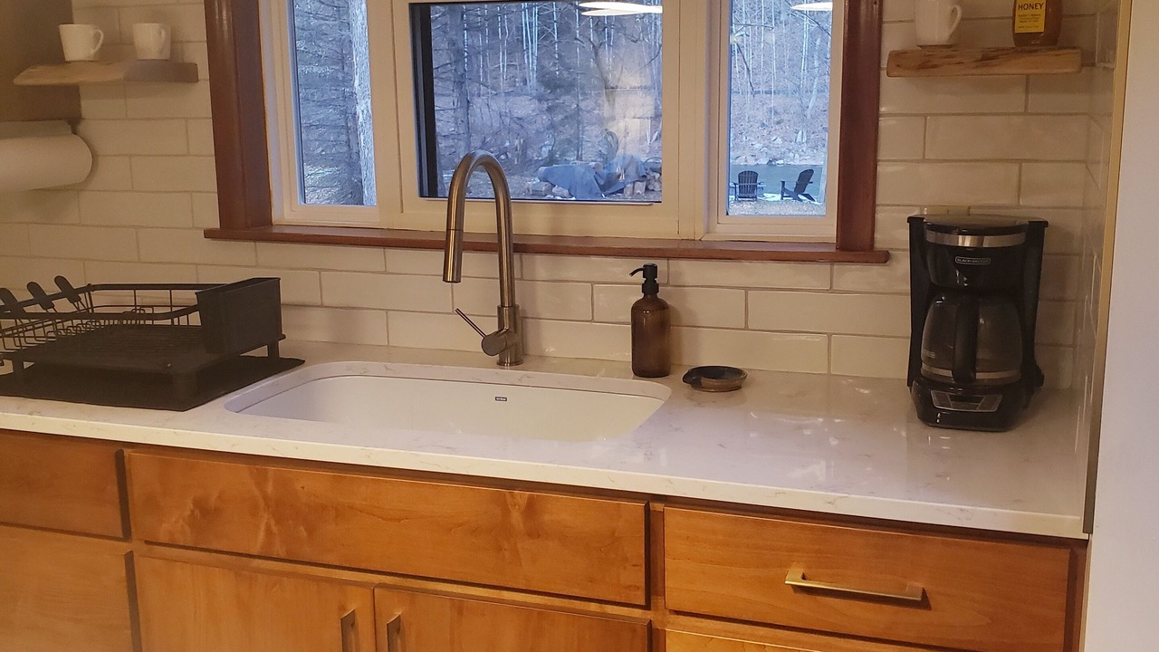 Photo of Kitchen in Farrandsville