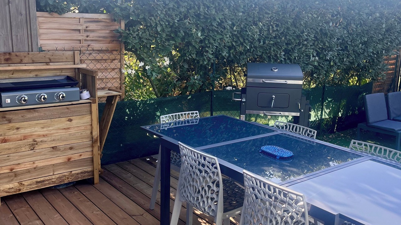 Photo of Outdoor in Audenge