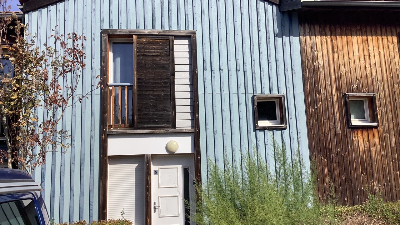 Photo of Outdoor in Audenge