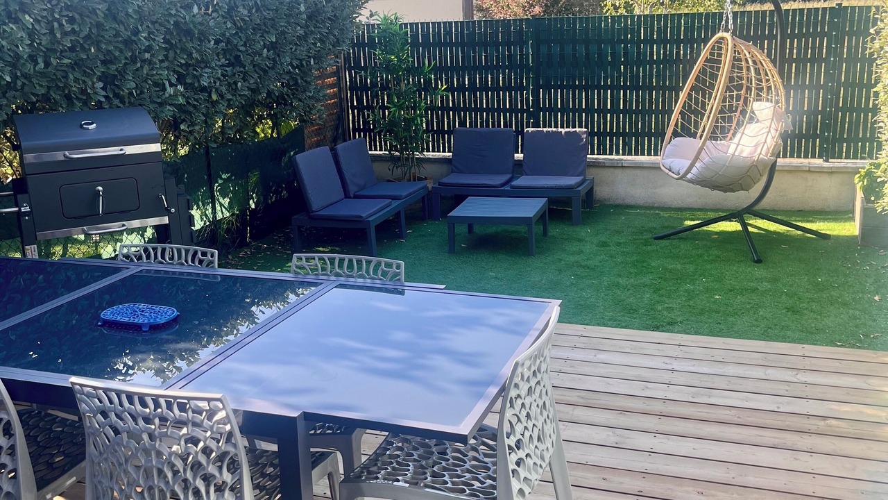 Photo of Outdoor in Audenge