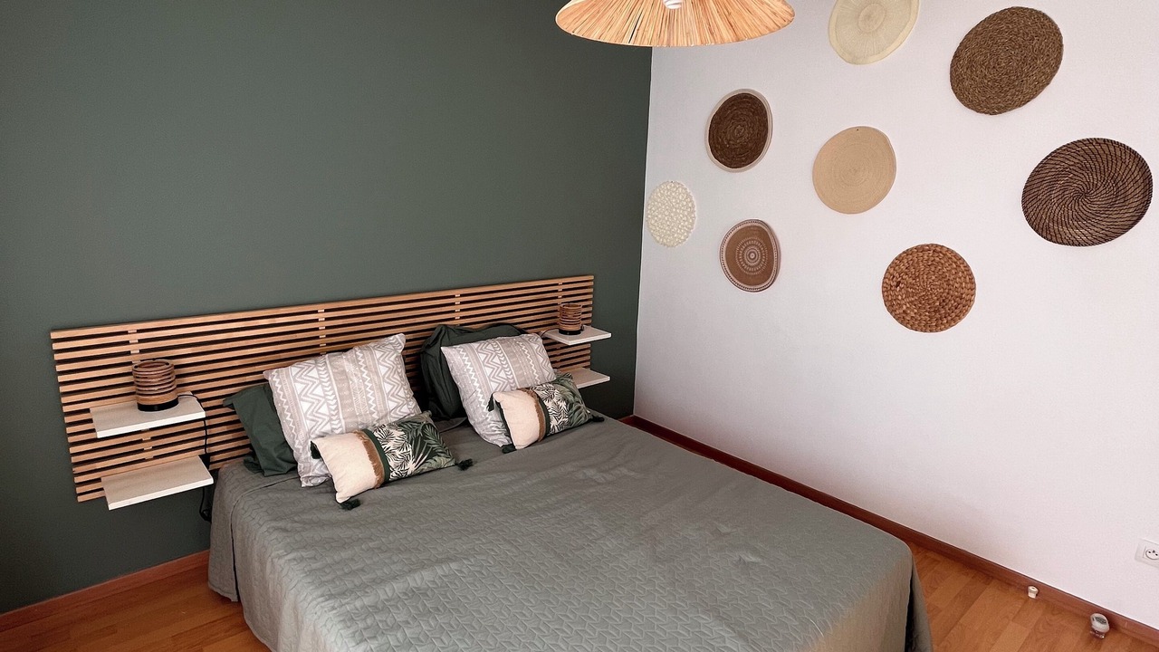 Photo of Bedroom in Audenge