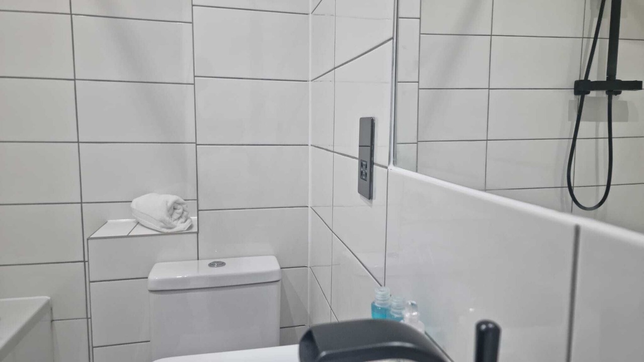 Photo of Bathroom in South Benfleet