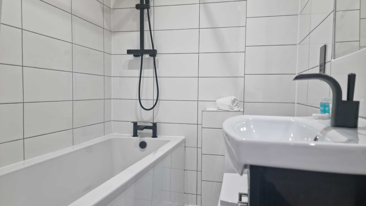 Photo of Bathroom in South Benfleet