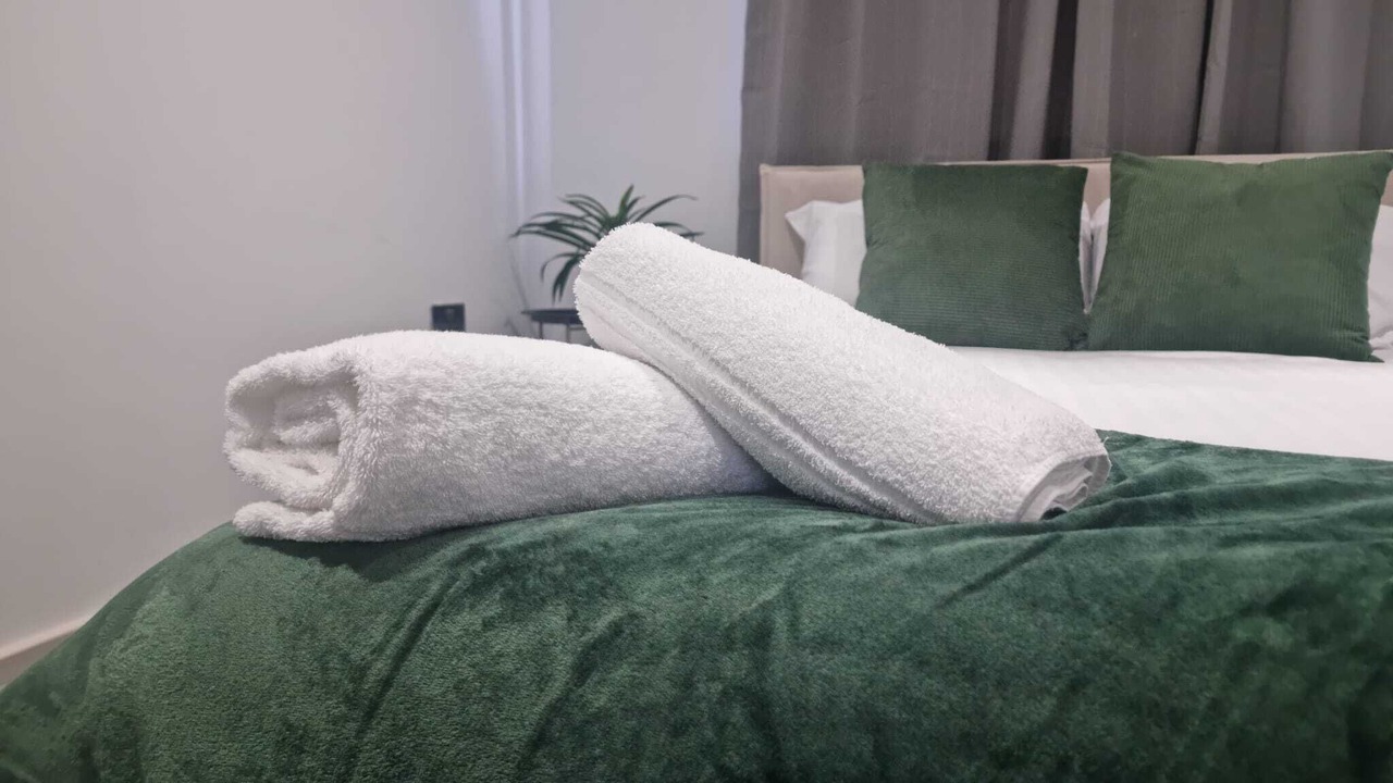 Photo of Bedroom in South Benfleet