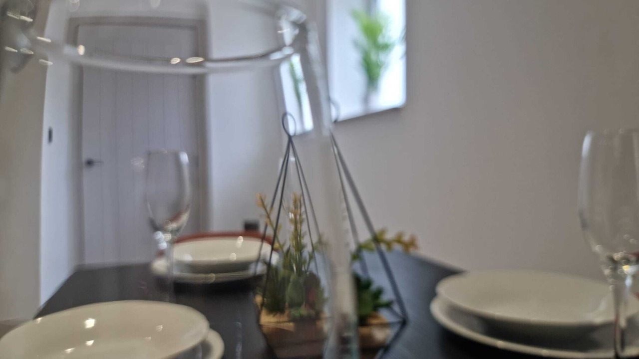 Photo of Bathroom in South Benfleet