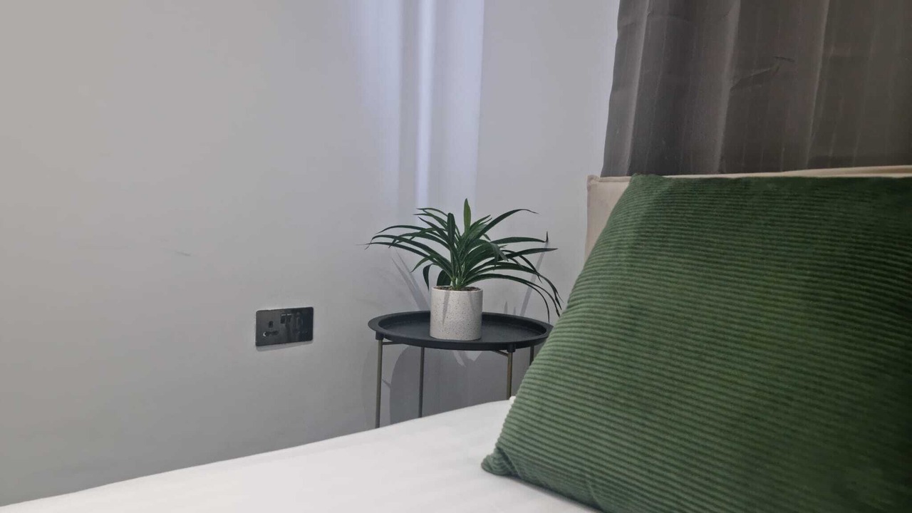 Photo of Bedroom in South Benfleet