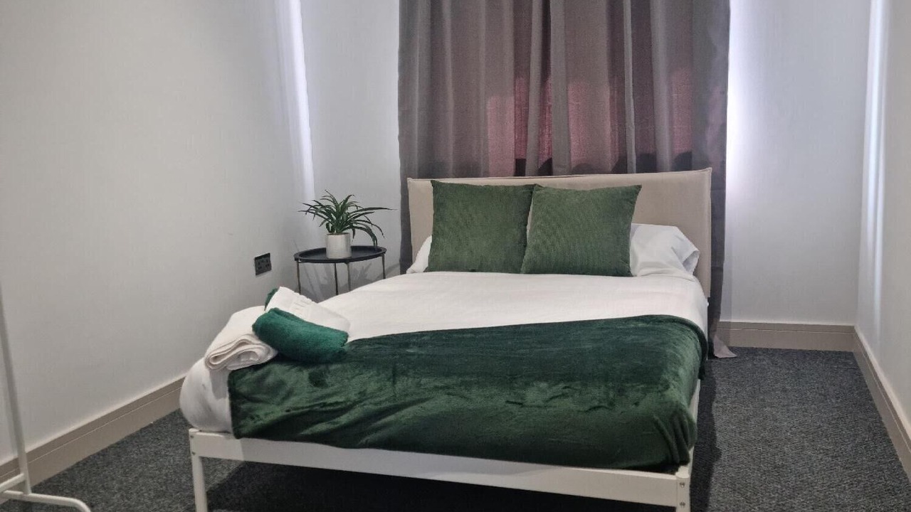 Photo of Bedroom in South Benfleet