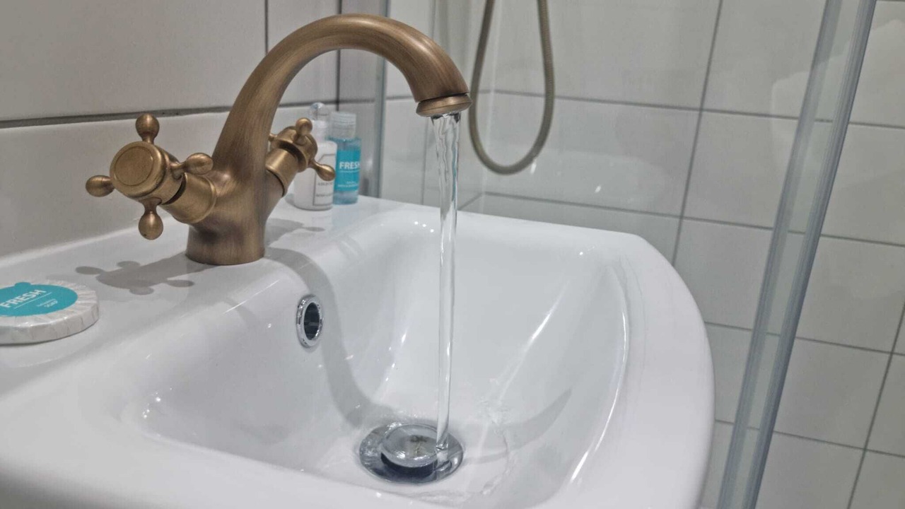 Photo of Bathroom in South Benfleet