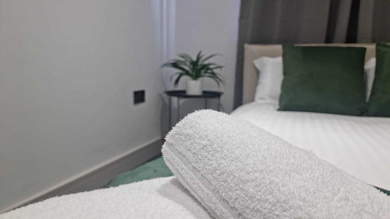 Photo of Bedroom in South Benfleet