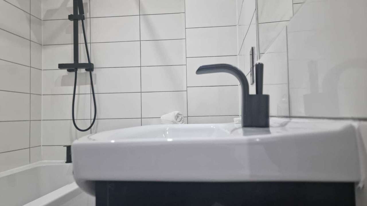 Photo of Bathroom in South Benfleet