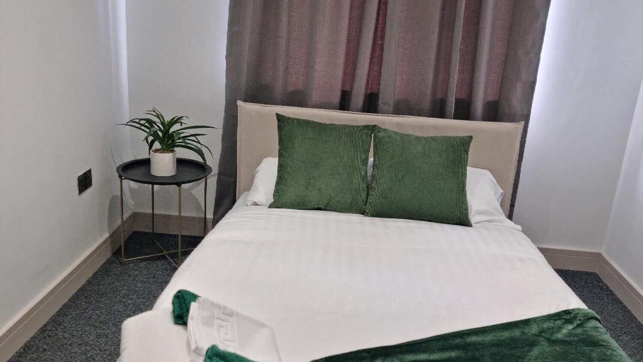 Photo of Bedroom in South Benfleet