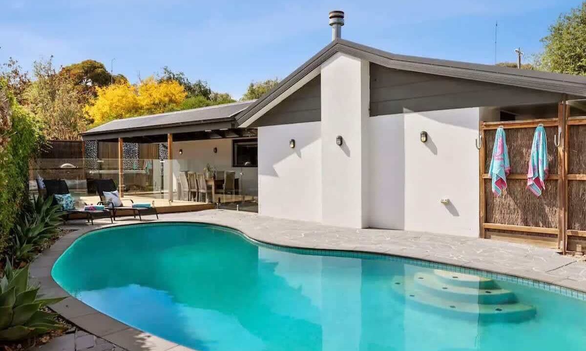 Photo of Outdoor in Ocean Grove