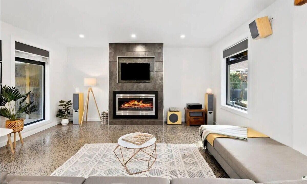 Photo of Bedroom in Ocean Grove