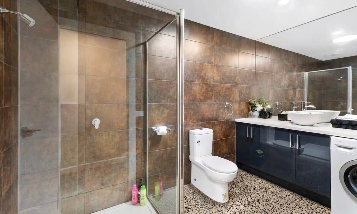 Photo of Bathroom in Ocean Grove