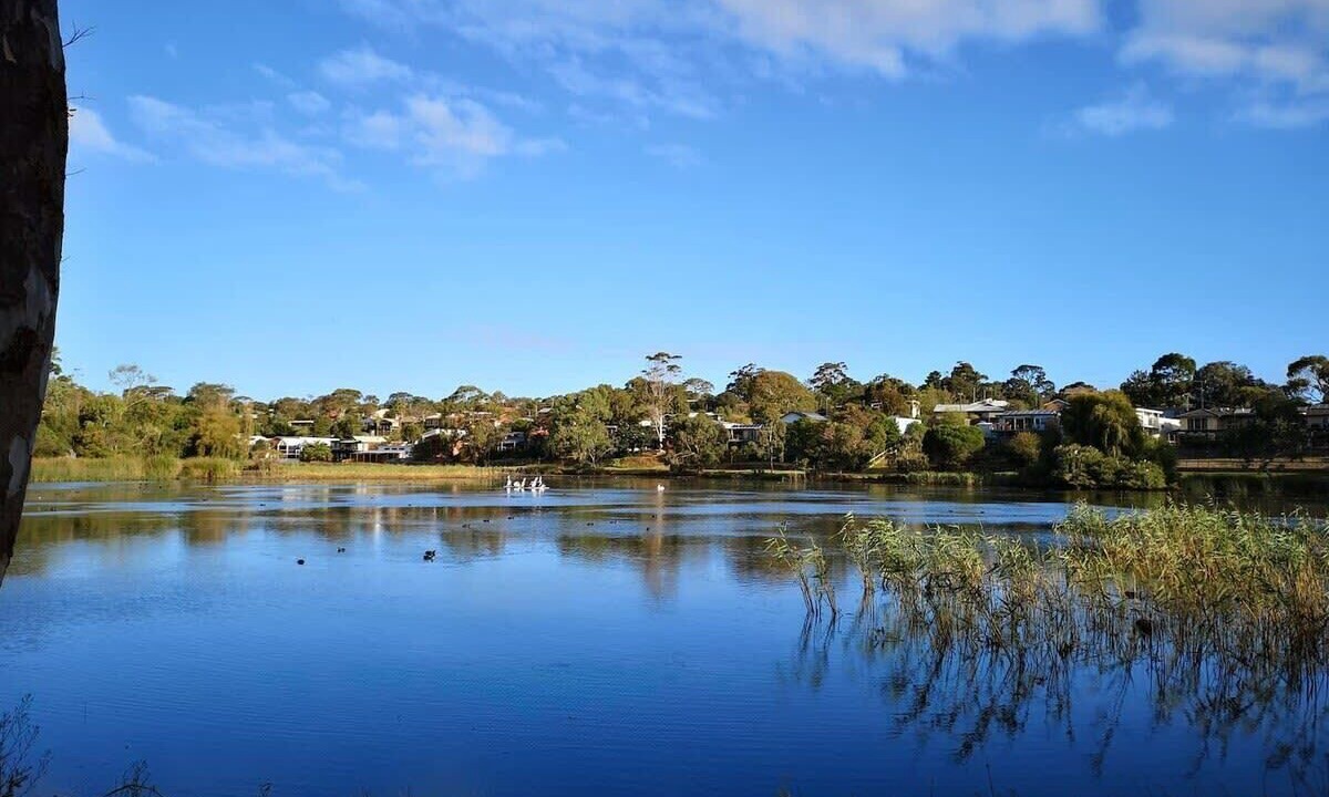 Photo of Outdoor in Ocean Grove