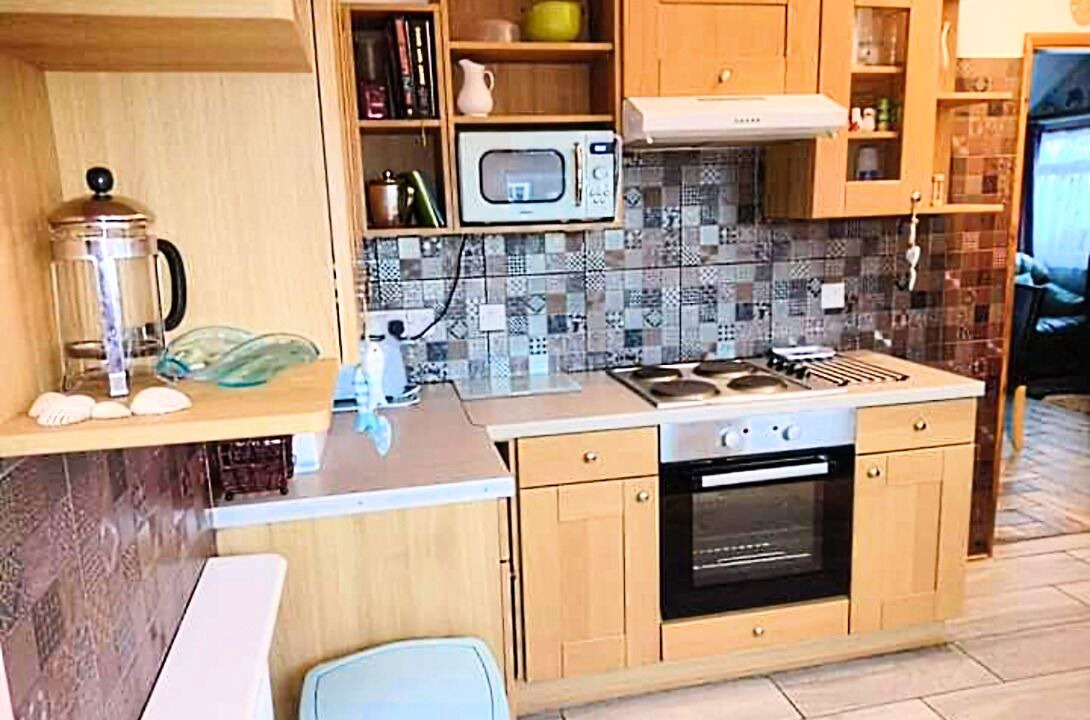 Photo of Kitchen in Scratby